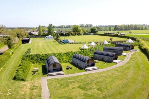 Doxford Farm Camping