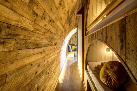Bunk Beds