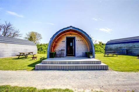 Luxury Pod