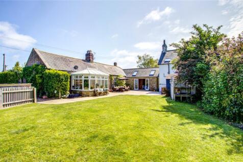 West Cottage
