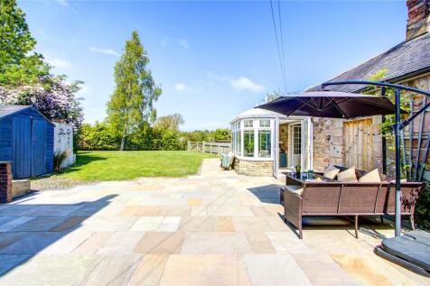 Terrace/Garden