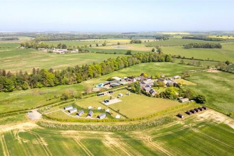 Drone View - Site