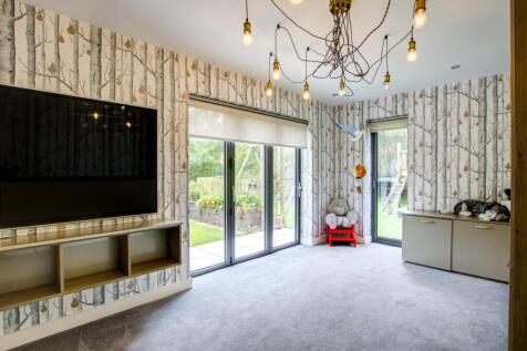 Play Room/Snug