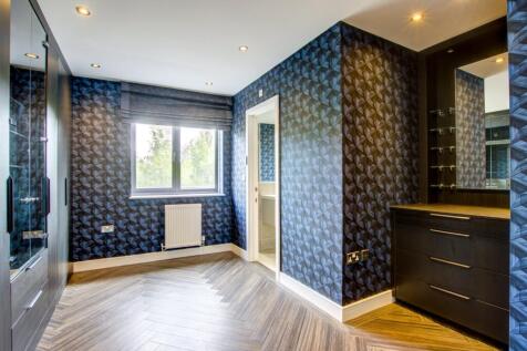 2nd Dressing Room 2