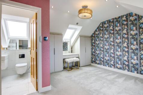 4th Bedroom