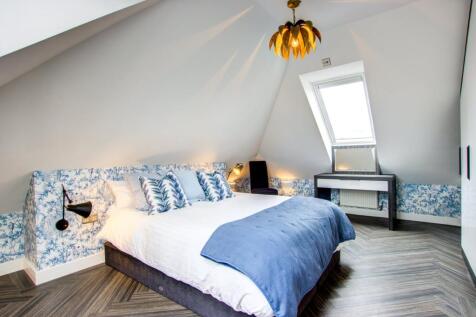 5th Bedroom