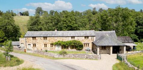 Mill Barns