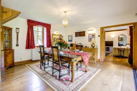 Dining Room 2
