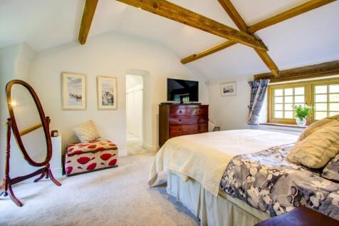 Principal Bedroom 2