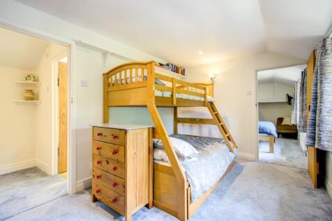 Fourth Bedroom
