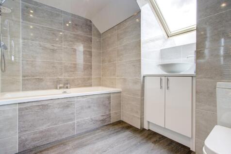 Guest En-Suite