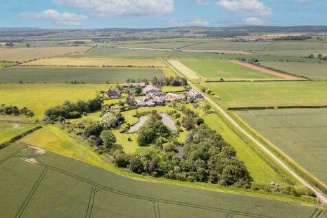 Aerial Shot 2