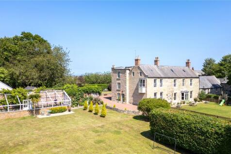 Togston House