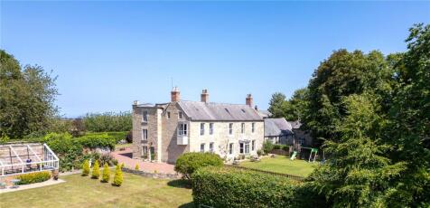 Togston House