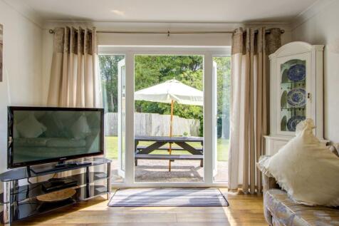 Drawing Room View