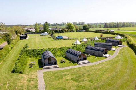 Doxford Farm Camping
