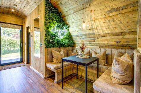 Sitting Area