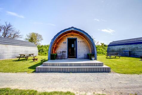 Luxury Pod