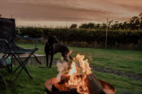 Firepit