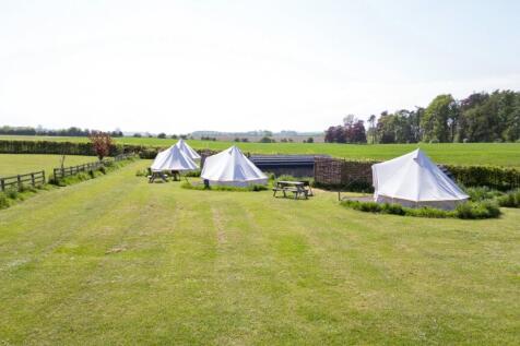 Bell Tents 2