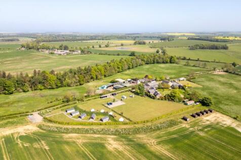 Drone View - Site