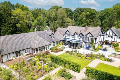 Acorn Lodge