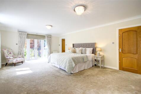 Principal Bedroom