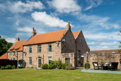 Bridgend House