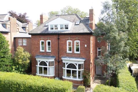 Hazelwood Villa