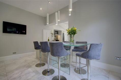Breakfast Bar