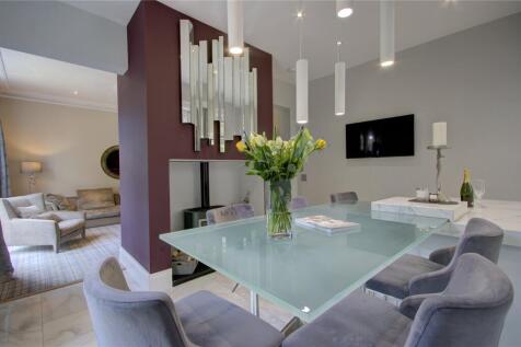Breakfast Bar