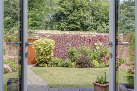 Garden Access