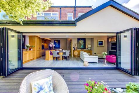 Open-Plan Space