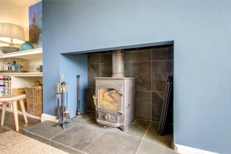 Log Burner