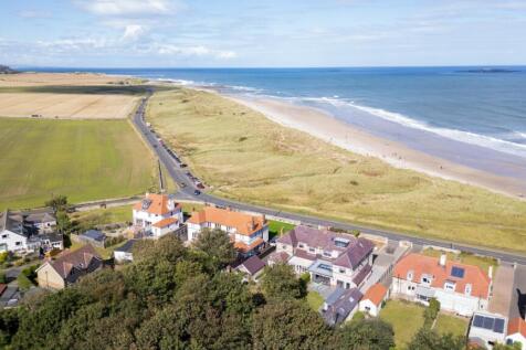 Aerial Sea View