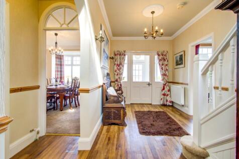 Entrance Hall 2