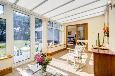 Garden Room 2