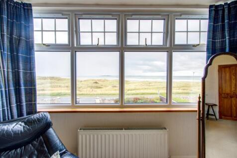 Guest Bedroom View