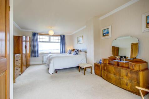 Principal Bedroom 2