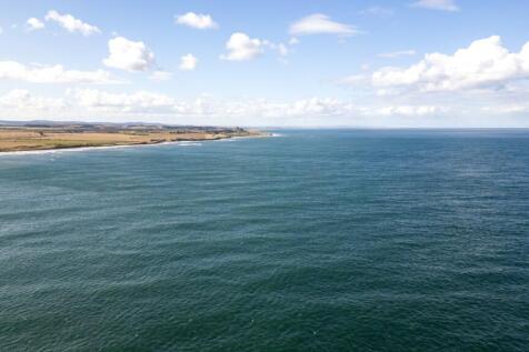 Bamburgh Castle