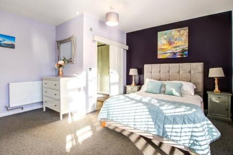 Principal Bedroom 2
