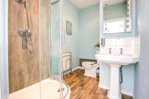 Second Bed En-Suite