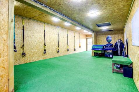 Outbuilding