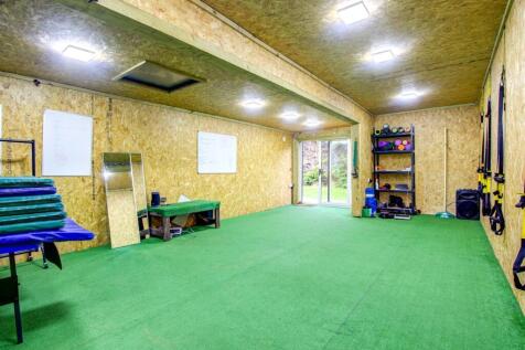 Outbuilding 2