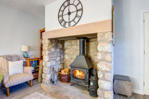 SC Fireplace