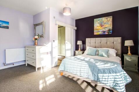 Principal Bedroom 2
