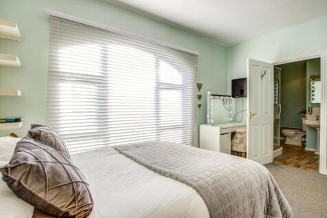 Second Bedroom 2