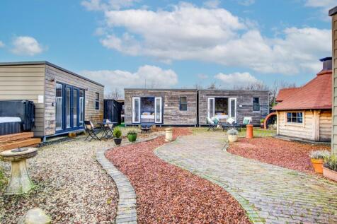 Lodges 4