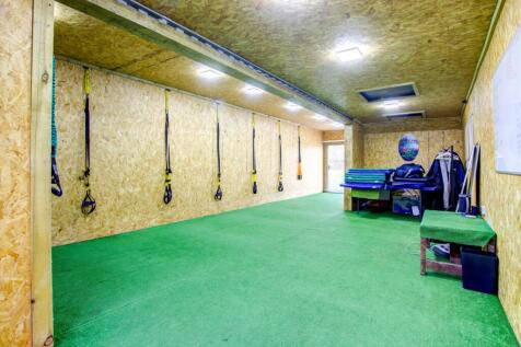 Outbuilding