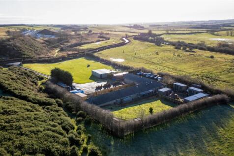 Aerial View 3